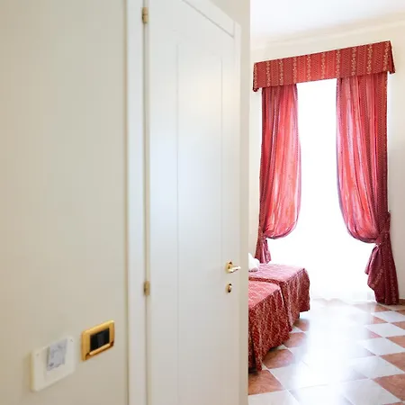 Romantica 3* Rome