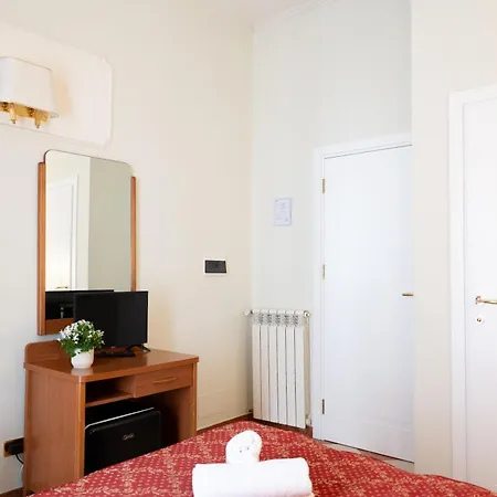Hotel Romantica
