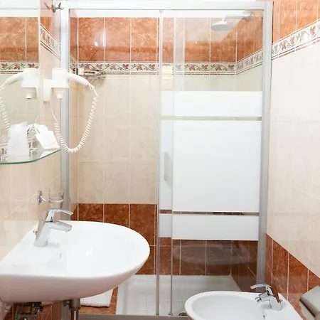 Hotel Romantica 3*