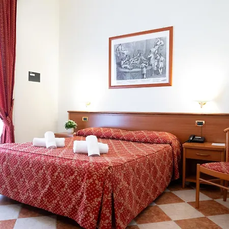 Romantica Hotel