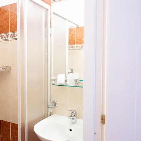 Hotel Romantica