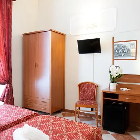 Romantica Hotel Rome