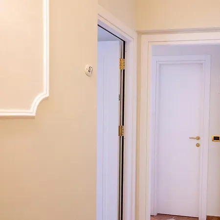 Hotel Romantica Rome