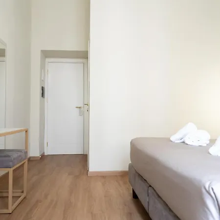 Romantica Hotel 3*