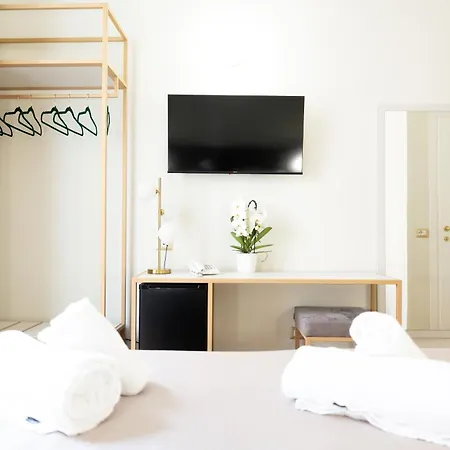 Hotel Romantica Rome