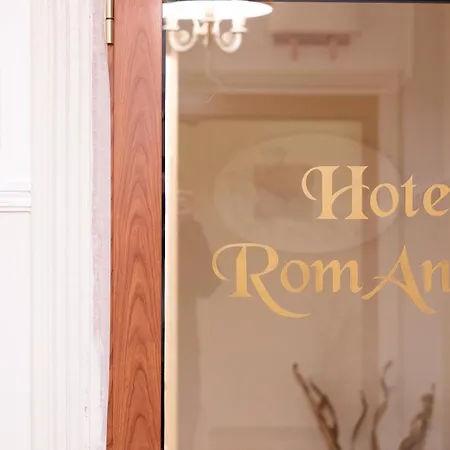 Romantica Rome