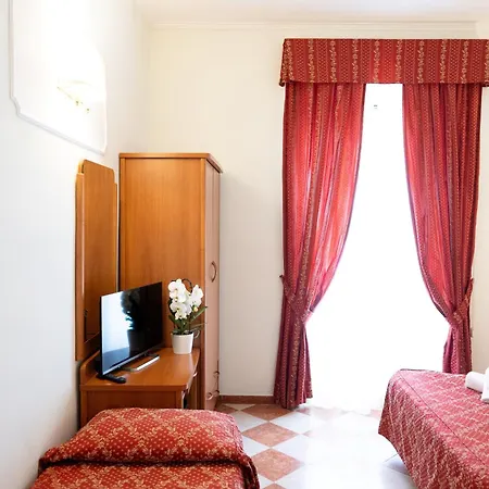 Hotel Romantica