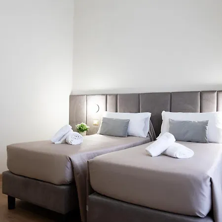 Hotel Romantica