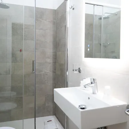 Hotel Romantica Rome