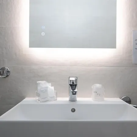 Romantica Hotel