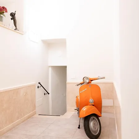 Hotel Romantica Rome