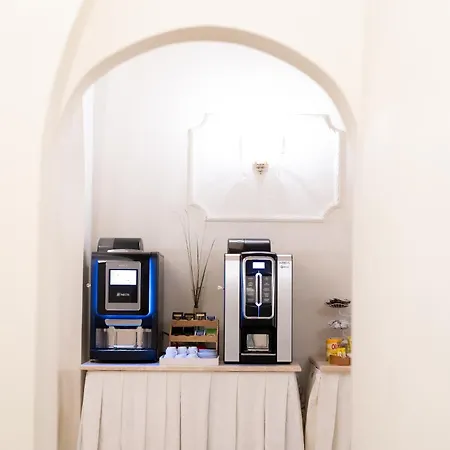 Romantica Hotel 3*
