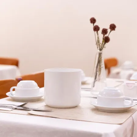 Romantica Hotel