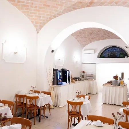 Hotel Romantica