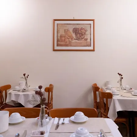 Romantica Hotel Rome