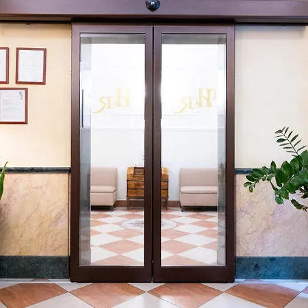 Romantica Hotel