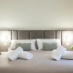 Romantica 3* Rome