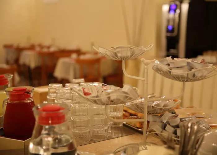 Hotel Romantica Roma