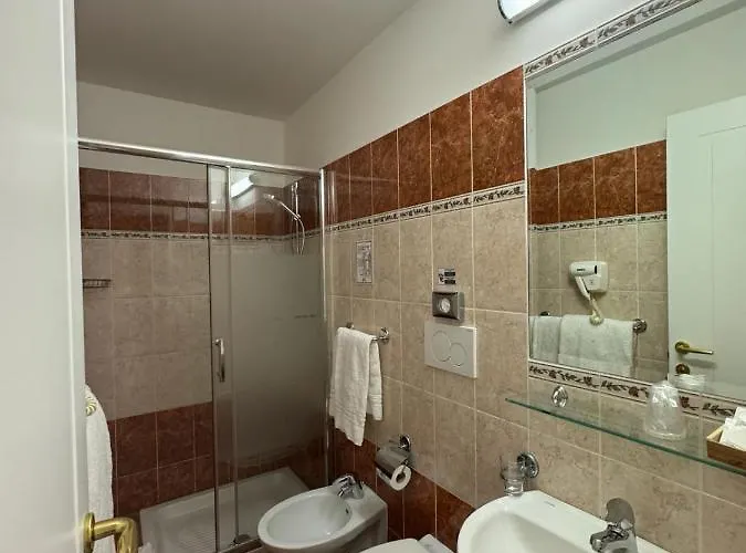 Hotel Romantica Roma