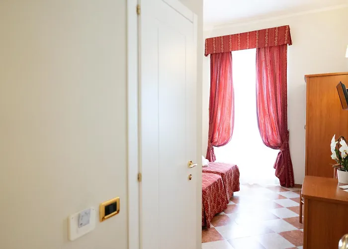Romantica 3* Róma