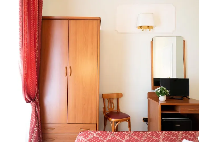 Romantica Szálloda 3*