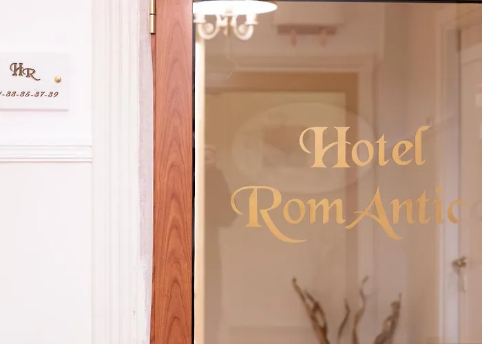 Romantica Róma