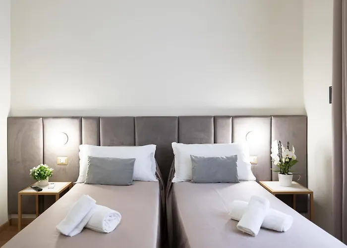 Romantica Szálloda 3*