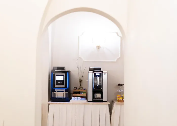 Romantica Szálloda 3*