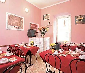 Romantica Szálloda 3*