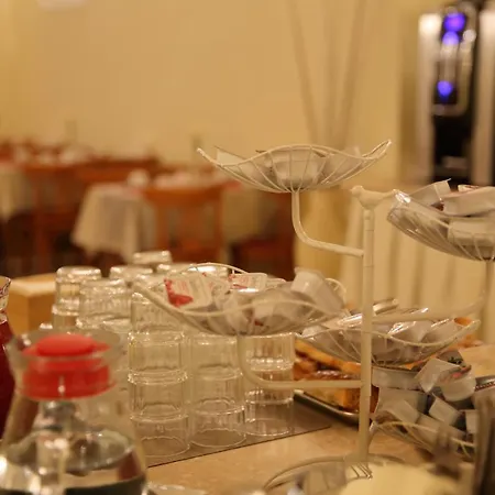 호텔 Romantica 로마