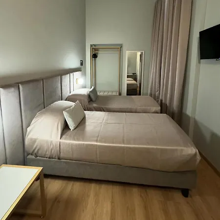 Hotell Romantica