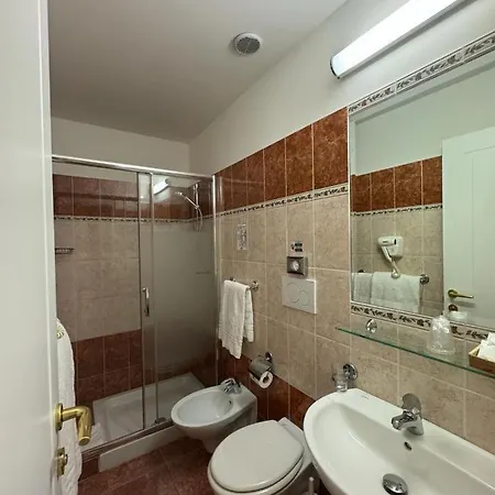 Hotel Romantica Rome