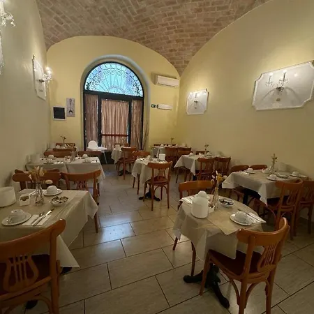 Hotel Romantica Rome
