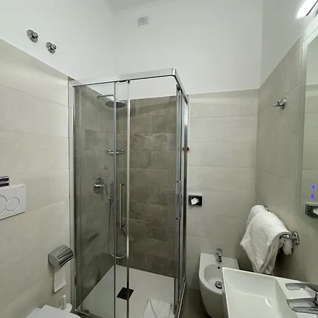 Hotel Romantica Rome