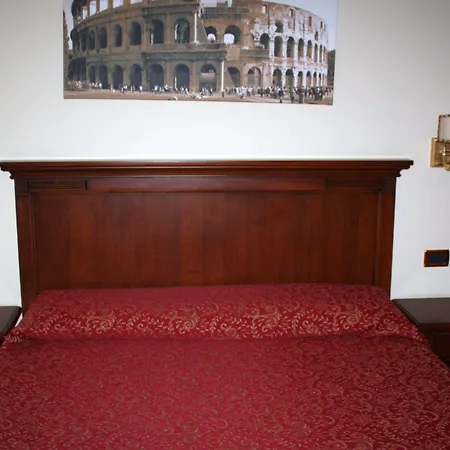 Romantica 호텔 로마