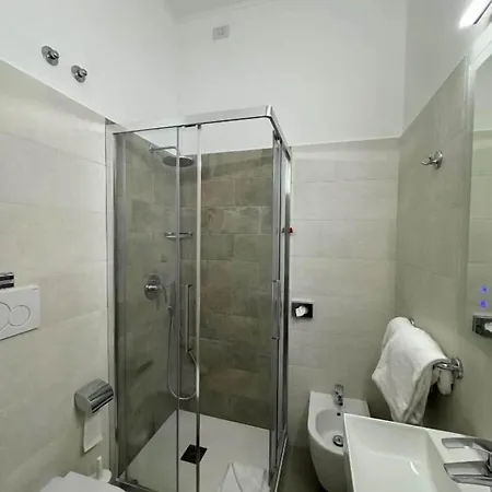 Romantica Hotell