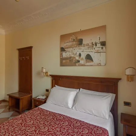 Hotel Romantica Rome