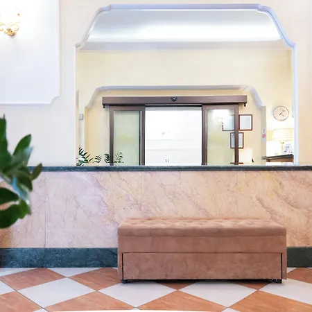 Romantica Hotel