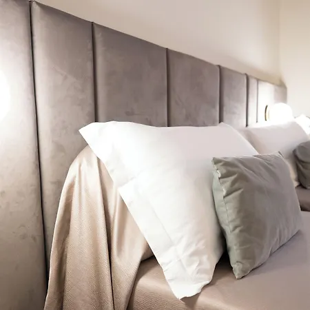 Romantica Hotel 3*