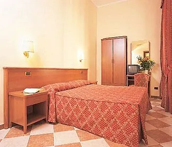 Romantica Hotell