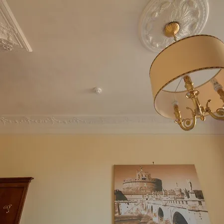 Romantica Hotell Rom