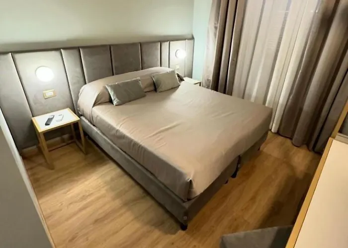 Romantica Hotel Rom