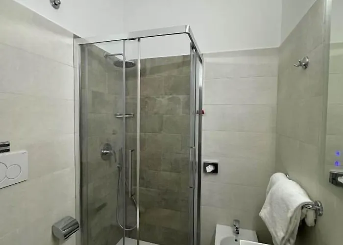 Romantica Hotel
