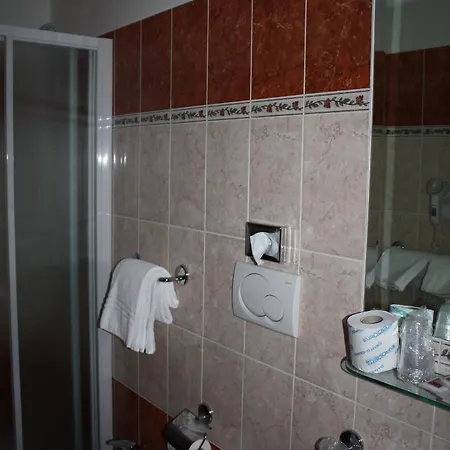 Romantica Hotel Roma
