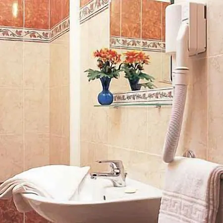 Romantica Hotel Roma