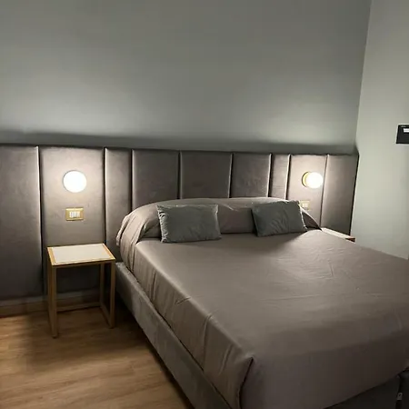 Romantica 3* Roma