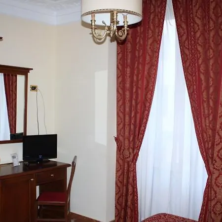 Romantica 3* Roma