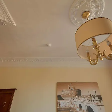 Romantica Hotel Roma