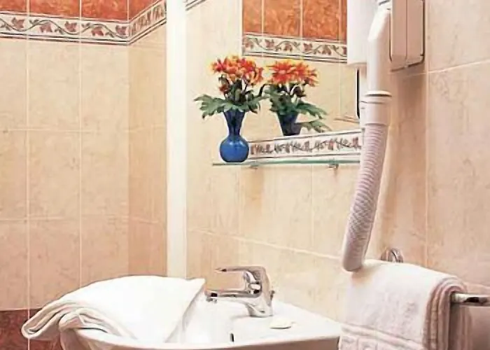 Romantica Hotel Roma