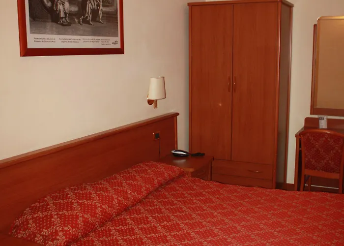 Romantica Hotel